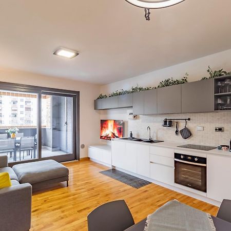 Rome Dream Stay Экстерьер фото