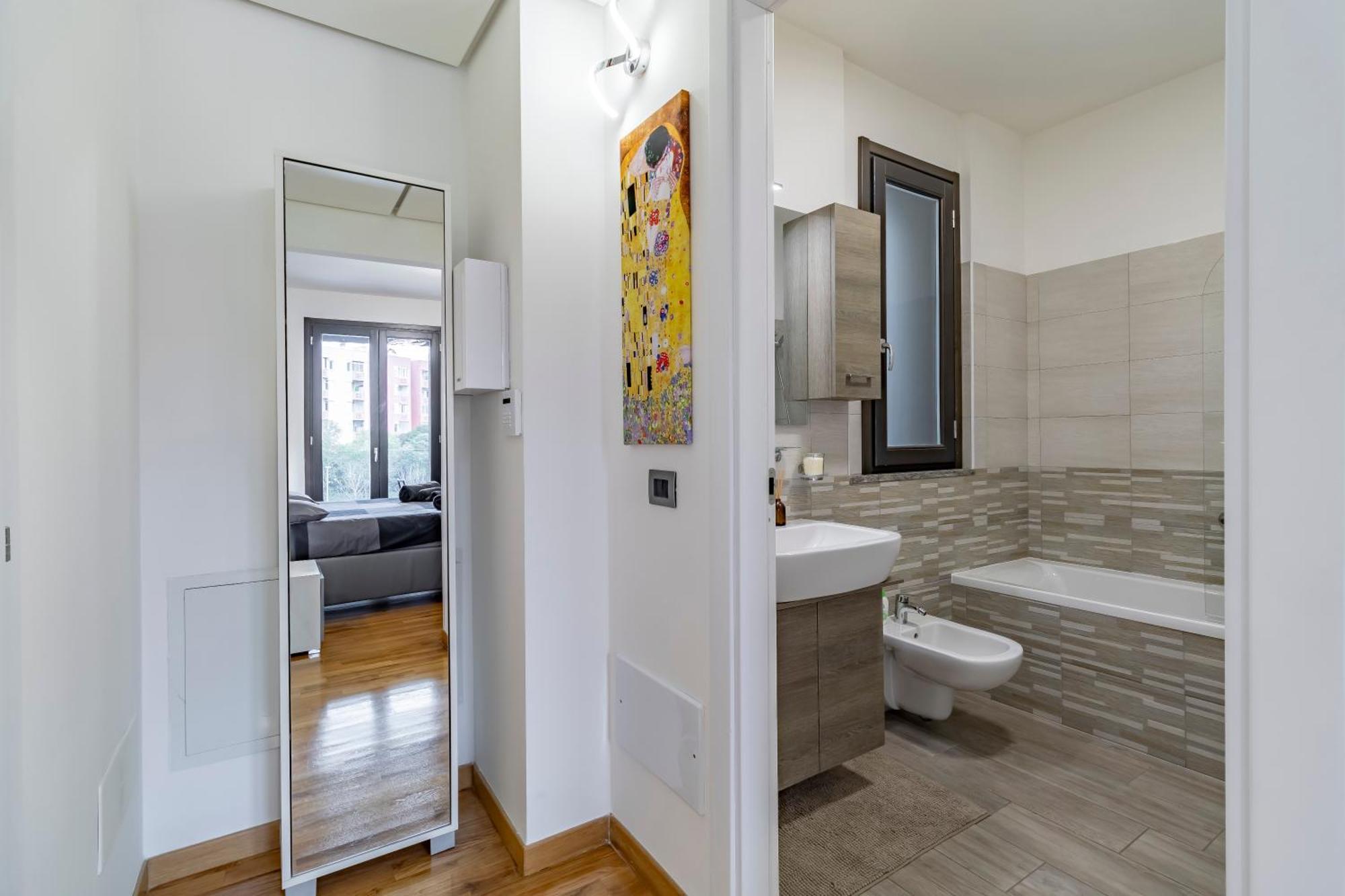 Rome Dream Stay Экстерьер фото