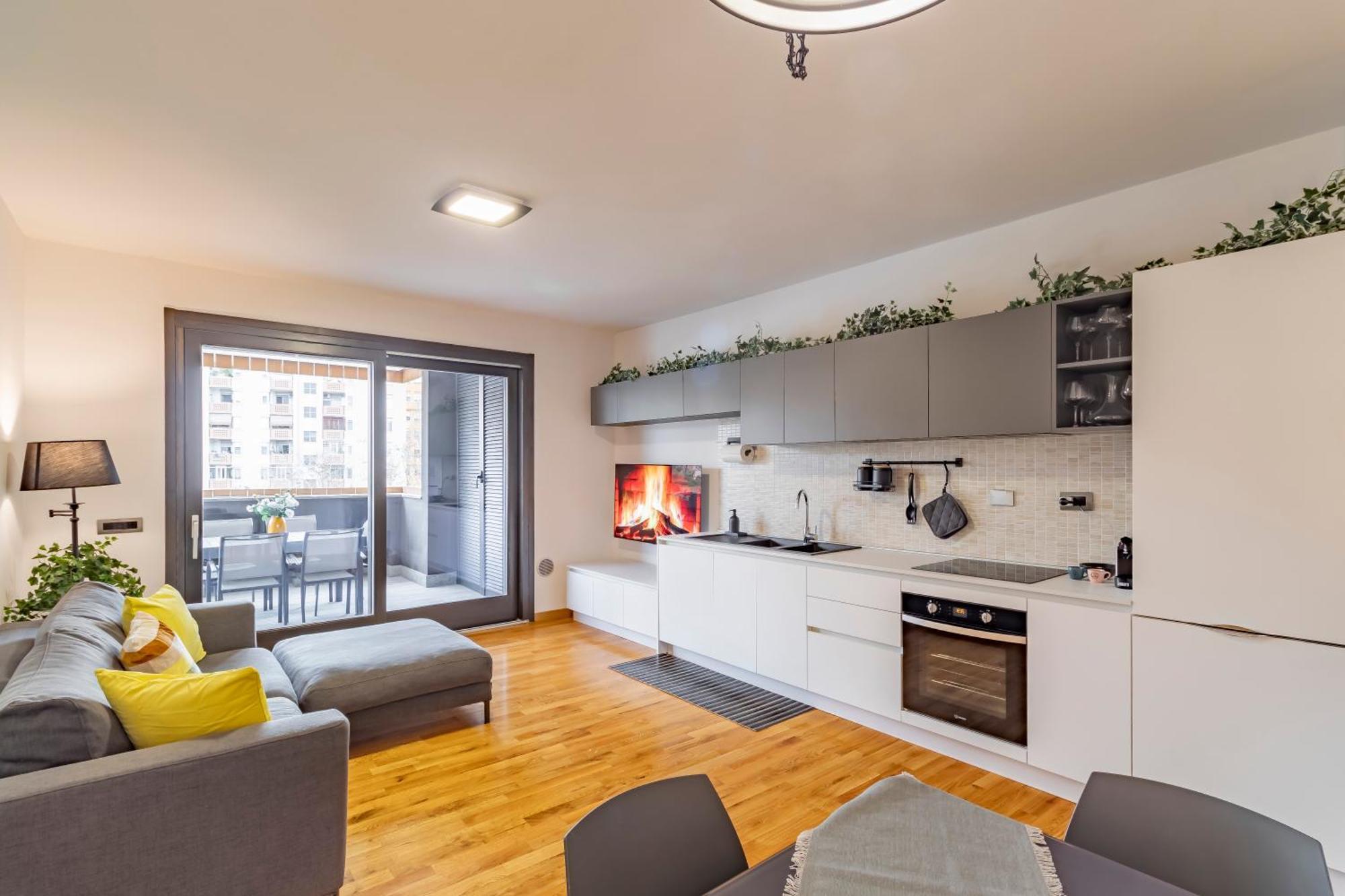 Rome Dream Stay Экстерьер фото