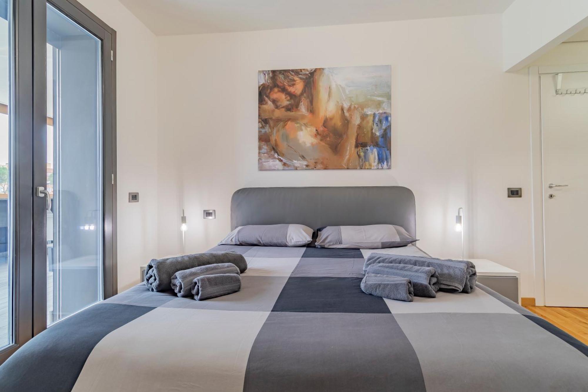 Rome Dream Stay Экстерьер фото