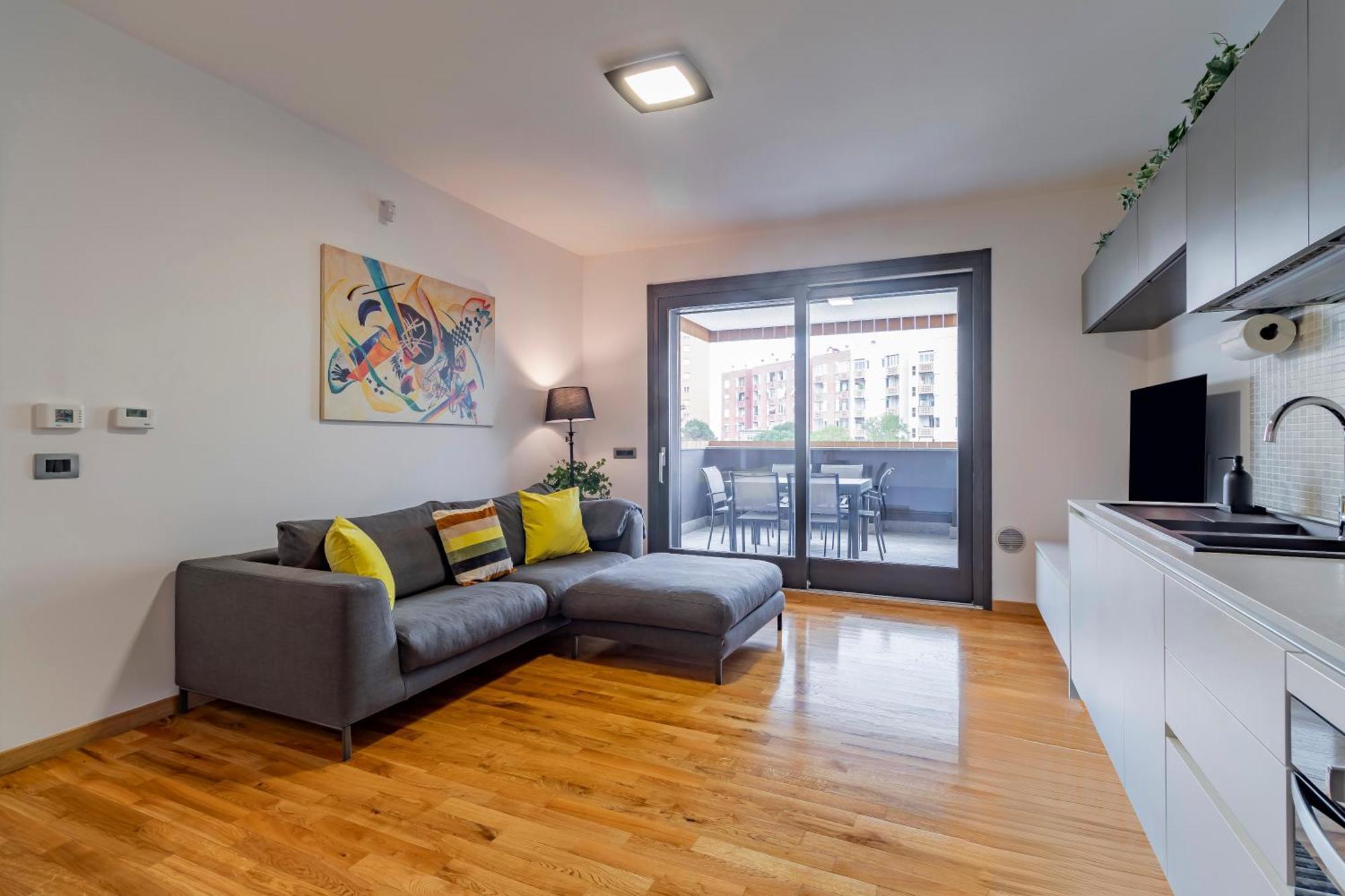 Rome Dream Stay Экстерьер фото