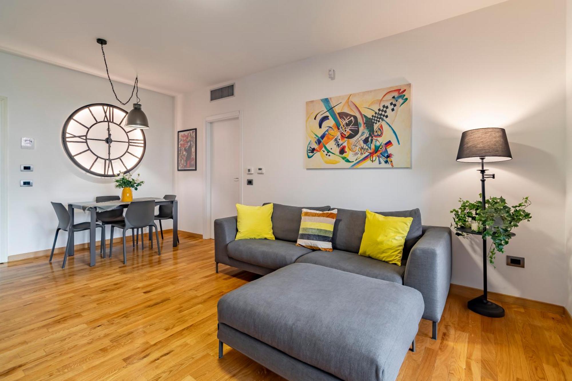 Rome Dream Stay Экстерьер фото
