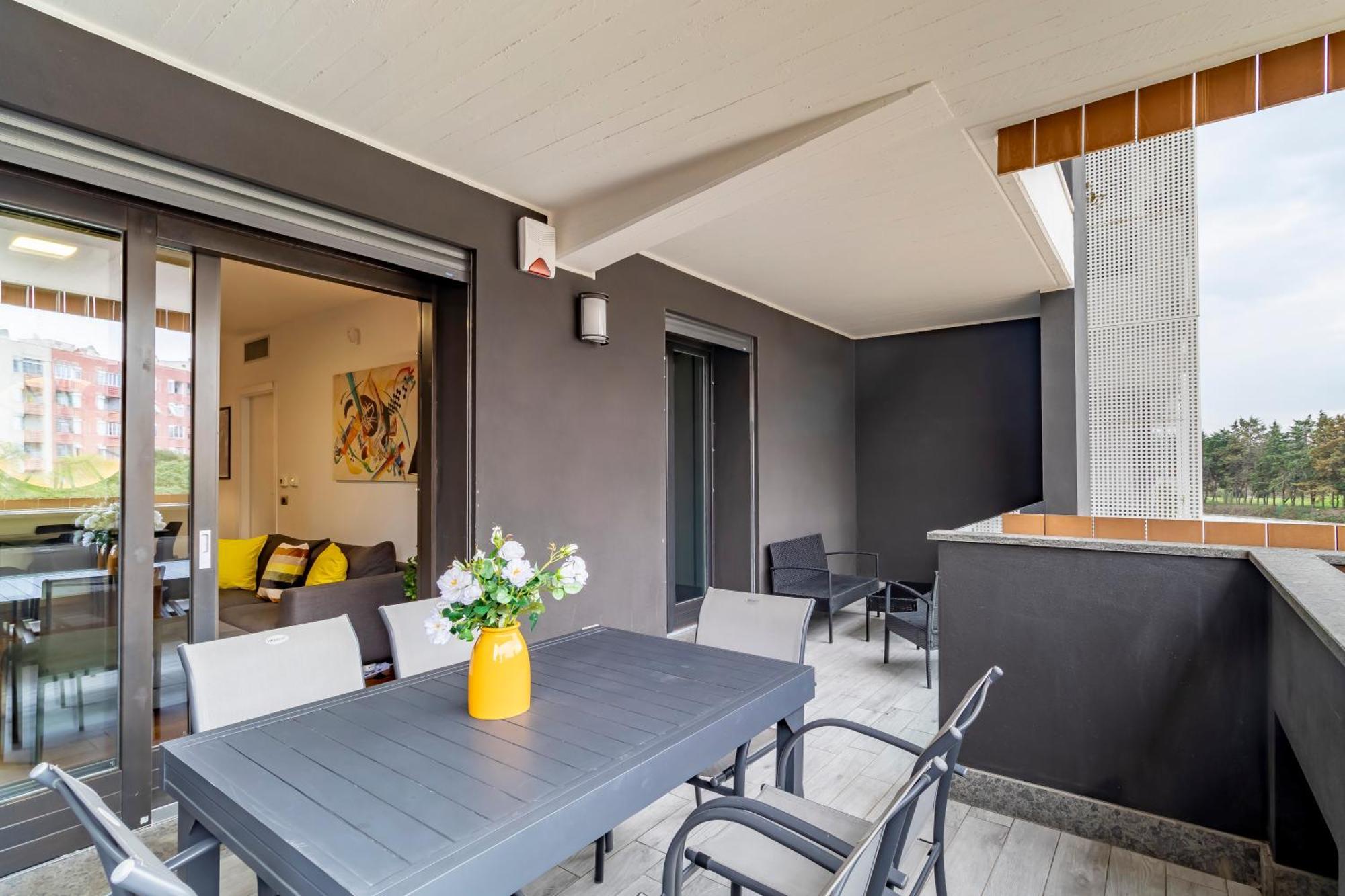 Rome Dream Stay Экстерьер фото